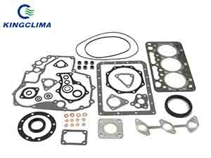 25-34023-00 Gasket Set for Carrier Transicold - KingClima Supply